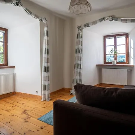 Romantisches Burgzimmer 5 - Bei Heidelberg * ווישלוך